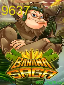 BananaSaga