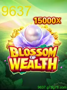 BlossomofWealth