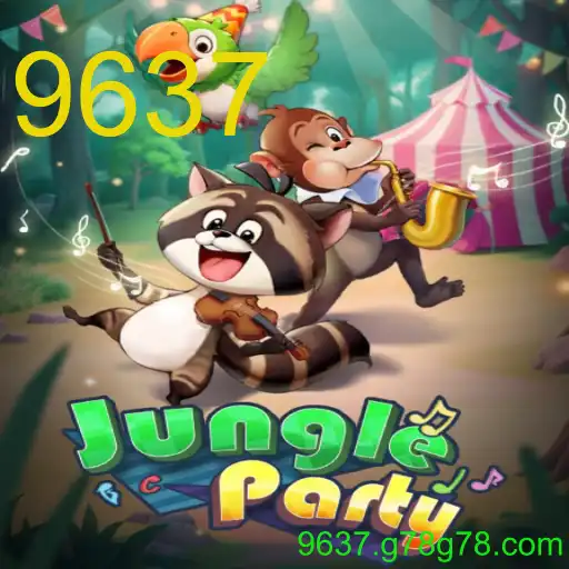 JungleParty