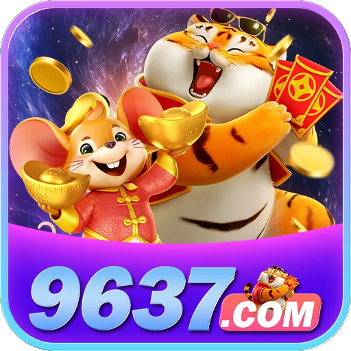 9637 - Descubra o Enigma por Trás do Número 9637! Logo